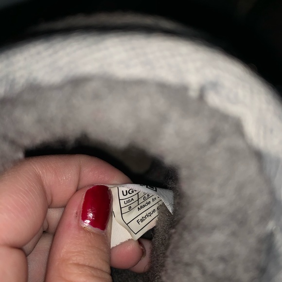 boots - Picture 4 of 4